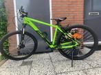 Cube mountainbike AIM Pro 29 inch, Fietsen en Brommers, Fietsen | Mountainbikes en ATB, Hardtail, Ophalen, Gebruikt, Overige merken