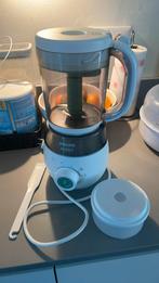 Avent baby voeding stomer/blender 4 in 1, Overige typen, Zo goed als nieuw, Ophalen