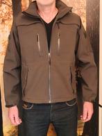 5.11 Tactical jas maat S, 10 zakken, ventilatieritsen ZGAN, Ophalen of Verzenden, Zo goed als nieuw, Maat 52/54 (L), Groen