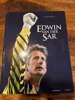 Edwin van der Sar - Biografie, Ophalen of Verzenden, Gelezen, Balsport