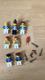 Klassieke lego piraten, Ophalen of Verzenden