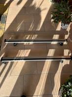 Originele Volvo v60 dakdragers 2011 t/m 2017, Ophalen, Zo goed als nieuw