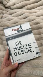 Poyraz Karayel - bir mucize olsun van Ethem Ozisik, Ophalen of Verzenden, Zo goed als nieuw