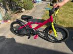 Decatlon kinderfiets 16 inch, Ophalen, Gebruikt, 16 tot 20 inch