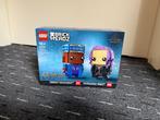 LEGO - NIEUW IN DOOS: Brickheadz 40618, Ophalen of Verzenden, Nieuw, Complete set, Lego