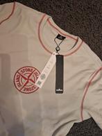 Stone Island Pak met Tag - Broek & Shirt, Kleding | Heren, Beige, Nieuw, Overige maten, Ophalen of Verzenden