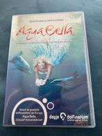 Dolfinarium DVD show van Aqua Bella en the making off, Cd's en Dvd's, Alle leeftijden, Ophalen of Verzenden, Zo goed als nieuw