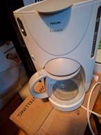 Philips koffiezetapparaat, Witgoed en Apparatuur, Koffiezetapparaten, Ophalen, Zo goed als nieuw, Koffiemachine