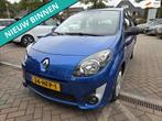 Renault Twingo 1.2 Dynamique LEUKE AUTO RIJDT EN SCHAKELT GO, Auto's, Renault, Gebruikt, 4 cilinders, Origineel Nederlands, Bedrijf