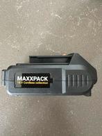 Batavia maxxpack 18 volt accu en lader, Ophalen of Verzenden, Nieuw, Overige typen
