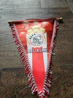 ajax vaantje, Ophalen of Verzenden, Gebruikt, Ajax, Vaantje of Sjaal