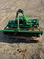 Rotorkopeg met rol voor minitractor - 125 cm - 1x gebruikt, Tuin en Terras, Ophalen, Nieuw, 50 cm of meer