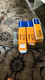 Siemens NOS premium long life EL84L/7320, Ophalen of Verzenden, Buis of Buizen