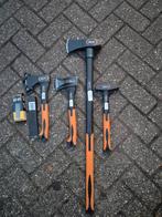 Mooie nieuwe houthakkers set, Ophalen of Verzenden, Nieuw