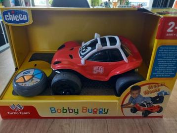 * Chicco Bobby Buggy bestuurbare auto * beschikbaar voor biedingen