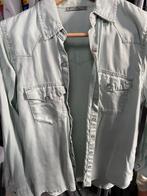 Ltb overhemd mint groen maat xs, Ophalen of Verzenden, Zo goed als nieuw, Groen