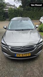 Opel Astra Sports Tourer 1.4 Online Edition 150 PK | WORDT V, Voorwielaandrijving, 12 maanden, Stof, Gebruikt