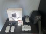 DJI Mavic Air 2 / Fly More Combo, Audio, Tv en Foto, Drones, Ophalen, Gebruikt