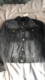 Denim jacket (S), Ophalen of Verzenden