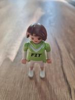 Playmobil poppetje uit set 4697, Ophalen of Verzenden, Zo goed als nieuw