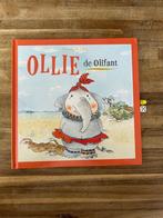Ollie de olifant, 5 of 6 jaar, Fictie algemeen, Jongen of Meisje, Ophalen of Verzenden