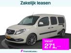 Mercedes-Benz Citan 111 CDI Ambiente XL | 7 Persoon |Dubbele, Auto's, 21 km/l, Euro 5, Gebruikt, Overige modellen