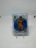 Topps Pristine Euro 2024 Cody Gakpo Nederland Blue /75, Ophalen of Verzenden, Zo goed als nieuw, Plaatje