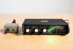 Sound Devices 302 Field Mixer, Ophalen, Gebruikt, Minder dan 5 kanalen, Microfooningang