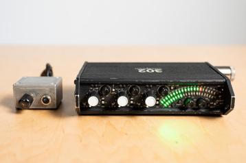 Sound Devices 302 Field Mixer beschikbaar voor biedingen