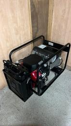Europower EP13500TE generator 13,5kVA, Doe-het-zelf en Verbouw, Gereedschap | Overige machines, Ophalen, Zo goed als nieuw