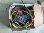 Kabel set opel corsa h, Ophalen of Verzenden, Zo goed als nieuw