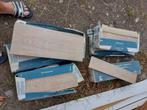 restant dozen vloertegels, Doe-het-zelf en Verbouw, Tegels, Ophalen, Keramiek, Zo goed als nieuw, 20 tot 40 cm