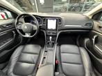 Renault Mégane Estate 1.6 E-Tech Plug-In Hybrid 160 R.S. Li, Auto's, 77 km/l, Gebruikt, 4 cilinders, Wit