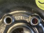 Krikset + reservewiel van een Audi A4, Auto-onderdelen, Gebruikt, -, Verzenden, -