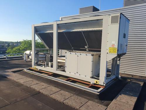 Daikin Chiller EWAQ180E-XL003 koudwater aggregaat 180 kW, Witgoed en Apparatuur, Airco's, Wandairco, Koelen en Ontvochtigen, Ventileren