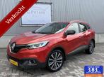 Renault Kadjar VERKOCHT 1.2 TCe Bose / LED koplampen / Camer, Voorwielaandrijving, Gebruikt, 4 cilinders, 1198 cc