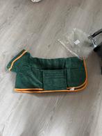 Nieuwe hondenbadjas, Dieren en Toebehoren, Hondenkleding, Ophalen of Verzenden, Nieuw