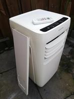 Iventum mobiele airconditioner, Afstandsbediening, Gebruikt, 3 snelheden of meer, Ophalen