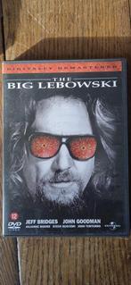 The Big Lebowski DVD, Gebruikt, Ophalen of Verzenden