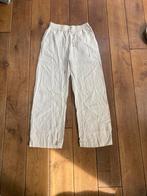Zara Linnen Broek Maat M, Maat 38/40 (M), Ophalen of Verzenden, Zo goed als nieuw, Lang