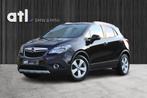 Opel Mokka 1.4 T Innovation Navigatie, Xenon, Cruise Comf. s, Auto's, Opel, 65 €/maand, Stof, Gebruikt, Euro 6