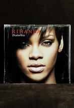 Rihanna – Disturbia (2008, CD Promo Single), Cd's en Dvd's, Ophalen of Verzenden, 2000 tot heden, Zo goed als nieuw