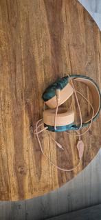 Gaming Headset - Camouflage Design, Ophalen of Verzenden, Gebruikt, Over oor (circumaural), Overige merken
