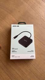 7 in 1 USB HUB Nieuw, Ophalen of Verzenden, Nieuw