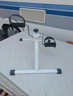 Virtufit Stoelfiets, Ophalen, Gebruikt, Armen, Metaal