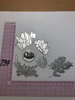 Snijmallen deel 30, Ophalen of Verzenden, Zo goed als nieuw, Overige thema's