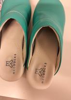 Medische klompen van medsocks maat 39, Kleding | Dames, Schoenen, Ophalen, Zwart, Zo goed als nieuw, Medsocks