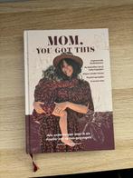 Rachel Van Sas - Mom, You Got This, Boeken, Ophalen of Verzenden, Rachel Van Sas, Zo goed als nieuw