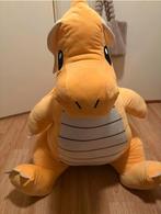 Grote Dragonite Pokemon Knuffel, Ophalen, Zo goed als nieuw, Overige typen