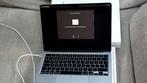 2025 Macbook Air M3 13inch  (512GB) *Minor Water Damage*, Ophalen, Qwerty, 13 inch, Minder dan 2 Ghz